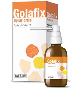 ND Golafix spray 30 ml