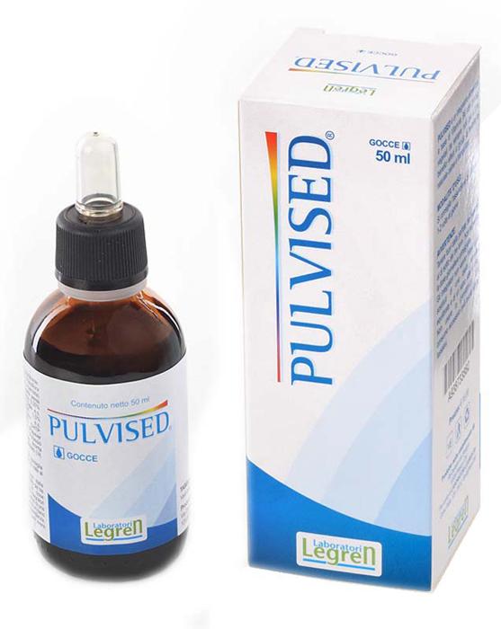 ND Pulvised Gocce 50 ml