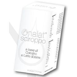 ND Onalat Sciroppo 200 ml
