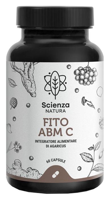 ND Fito Abm C 60 capsule