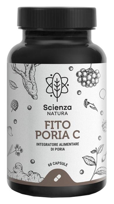 ND Fito Poria C 60 capsule