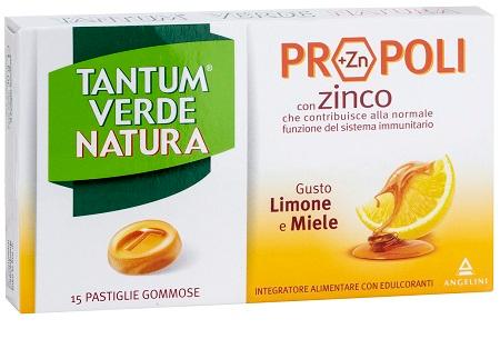 ND Tantum Verde Natura Past Li&mi
