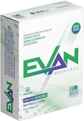 ND Evan Orosolubile 20STICK Pack