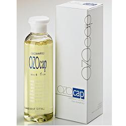 6439 OZOCAP SHAMPOO 200ML