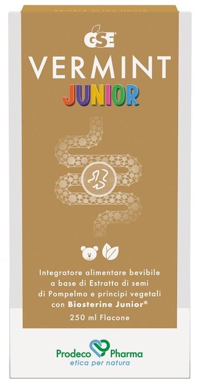 ND Gse Vermint Junior 250 ml