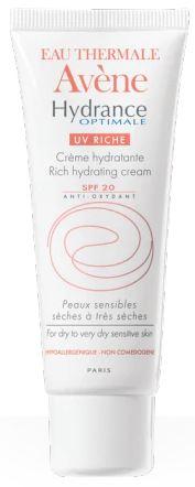 Avene Avene Hydrance Crema Ricca 40 ml