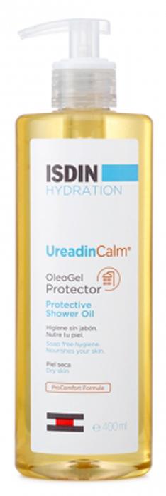 Isdin Ureadin Calm Oleogel 400 ml