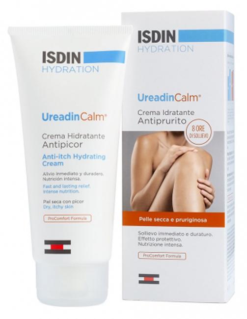 Isdin Ureadin Calm Crema 200 ml