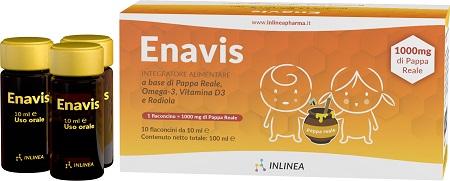 ND Enavis 10F 10 ml
