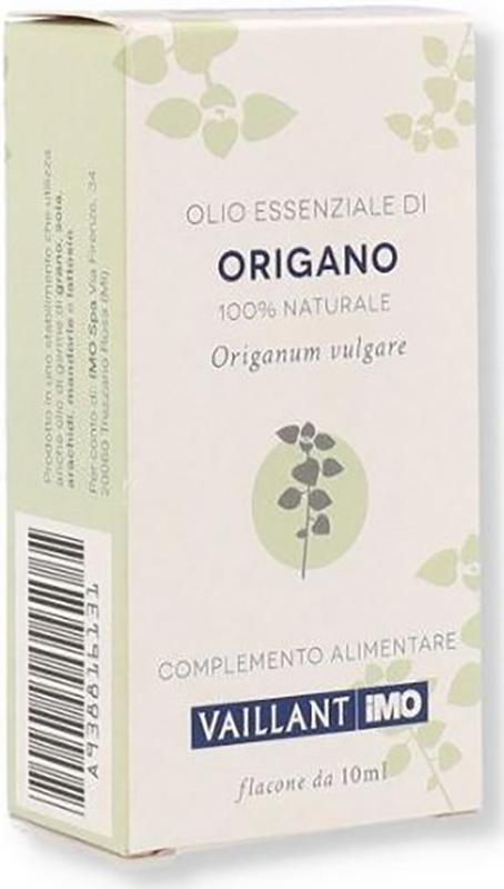 ND Vaillant Oe Origano 10 ml