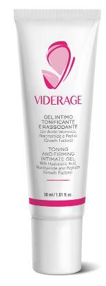2769 VIDERAGE GEL INTIMO 30ML