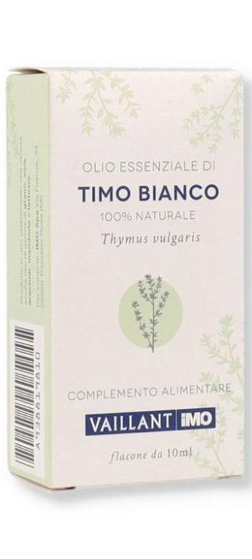 ND Vaillant Oe Timo Bianco 10 ml