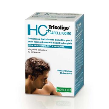 ND Hc+ Tricoligo Uomo 40 compresse