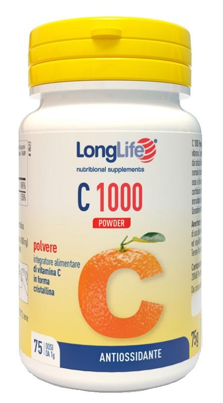 ND Longlife C 1000 Powder 75 g
