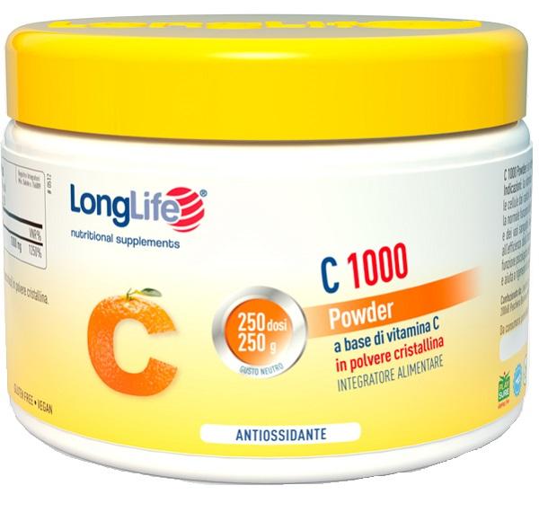 ND Longlife C Powder 250 g