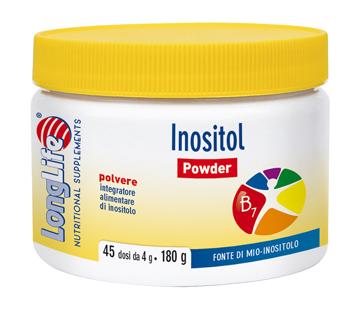 ND Longlife Inositol Powder 180 g