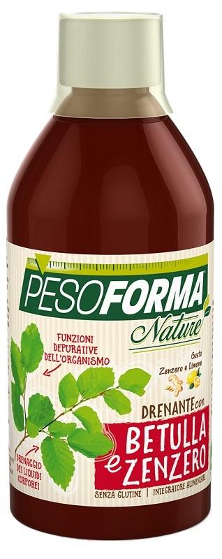 ND Pesoforma Nature Dren Bet/zenz