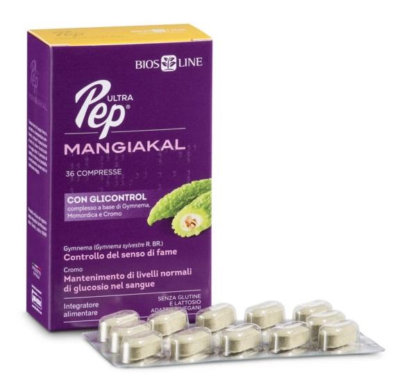 ND Ultra Pep Mangiakal GLICO36CPR