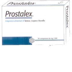 ND Prostalex 30 compresse
