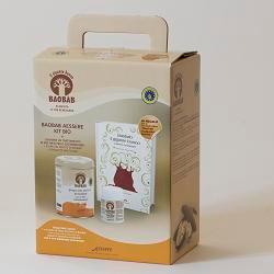 ND Baobab Aessere Kit Bio Risp