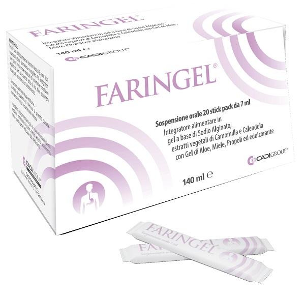 ND Faringel 20STICK Pack