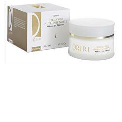 930A ORIRI CREMA VISO IDRATANTE NTT