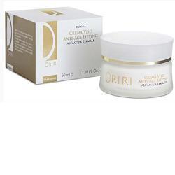 930A ORIRI CREMA VISO ANTIAGE LIFT