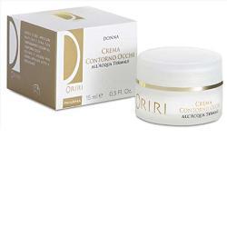 930A ORIRI CREMA CONTORNO OCCHI15ML
