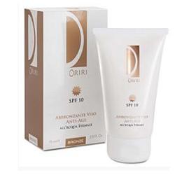 930A ORIRI SOLARE VISO ANTIAGE 75ML