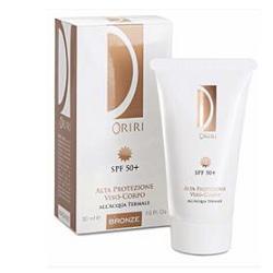 930A ORIRI SOLARE VISO/CORPO ALTA