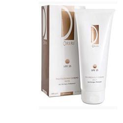 930A ORIRI SOLARE CORPO ALTA SPF35