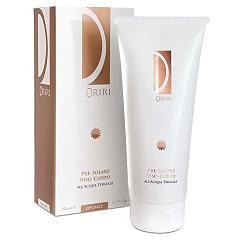 930A ORIRI PRE-SOLARE VISO/CORPO