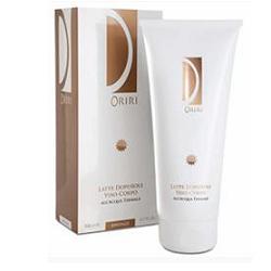 930A ORIRI LATTE DOPOSOLE VISO/CRP