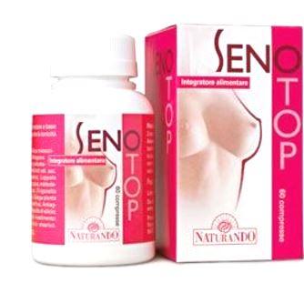 ND Senotop 60 compresse