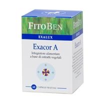 ND Exacor A 60 capsule