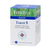 ND Exacor B 60 capsule