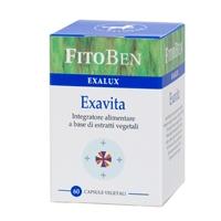 ND Exavita 60 capsule