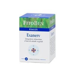 ND Exanerv 60 capsule
