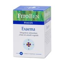 ND Exaema 60 capsule