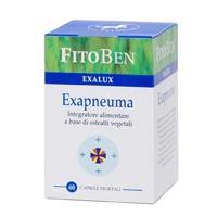 ND Exapneuma 60 capsule