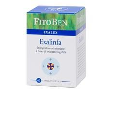 ND Exalinfa 60 capsule