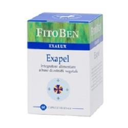 ND Exapel 60 capsule