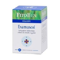 ND Examuscol 60 capsule