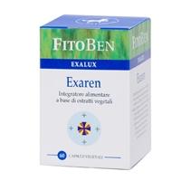ND Exaren 60 capsule