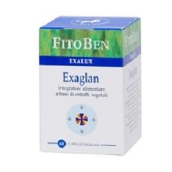 ND Exaglan 60 capsule
