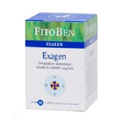 ND Exagen 60 capsule