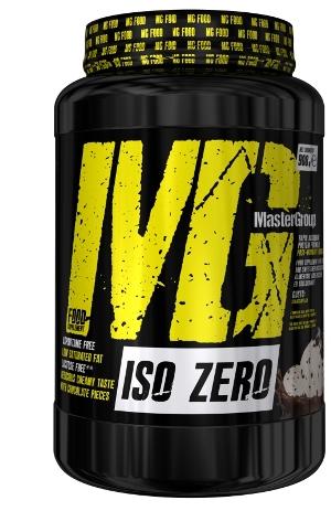 ND Mg Food Suppl Iso Zero STR908G