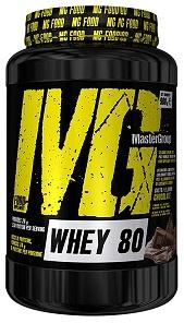ND Mg Food Suppl Whey 80 CIOC908G