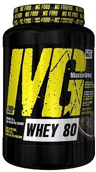 ND Mg Food Suppl Whey 80 BI/C908G
