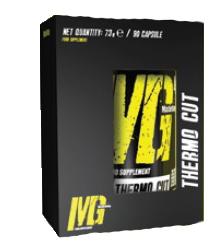 ND Mg Food Suppl Thermo Cut 90 capsule